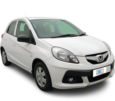 Honda Brio-img